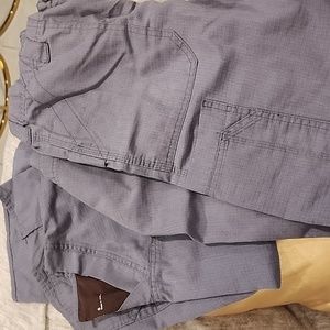 Carhartt mens scrubs